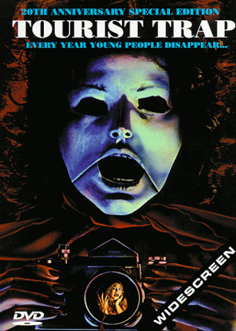 TOURIST TRAP