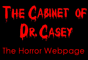 THE CABINET OF DR. CASEY